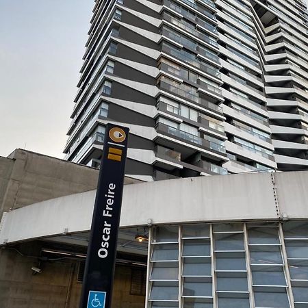 Vn Oscar Freire - O Melhor De Pinheiros Сао Паоло Екстериор снимка