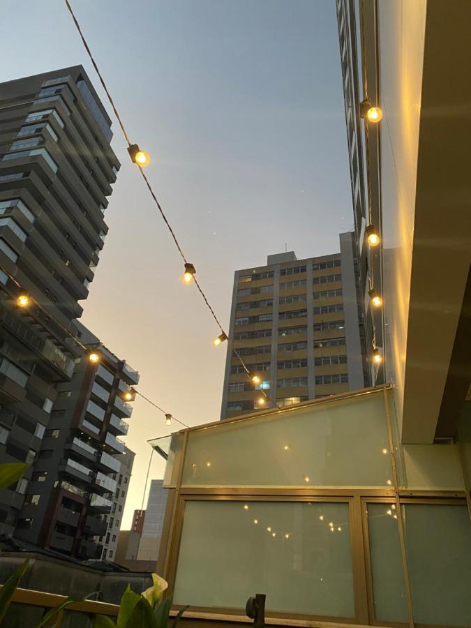 Vn Oscar Freire - O Melhor De Pinheiros Сао Паоло Екстериор снимка